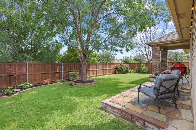 405 Cherry Spring Drive, Mckinney, TX 75072