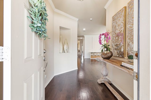 405 Cherry Spring Drive, Mckinney, TX 75072