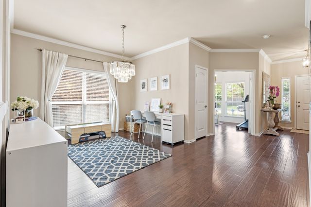 405 Cherry Spring Drive, Mckinney, TX 75072