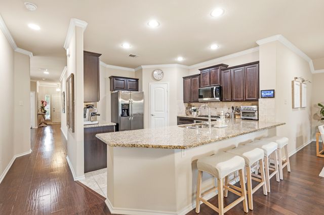 405 Cherry Spring Drive, Mckinney, TX 75072