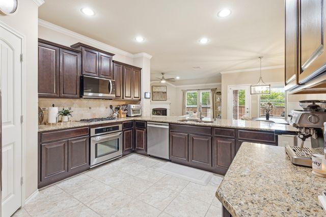 405 Cherry Spring Drive, Mckinney, TX 75072