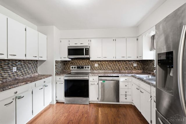 651 Charlotte Avenue, Turtle Creek Twp, OH 45036