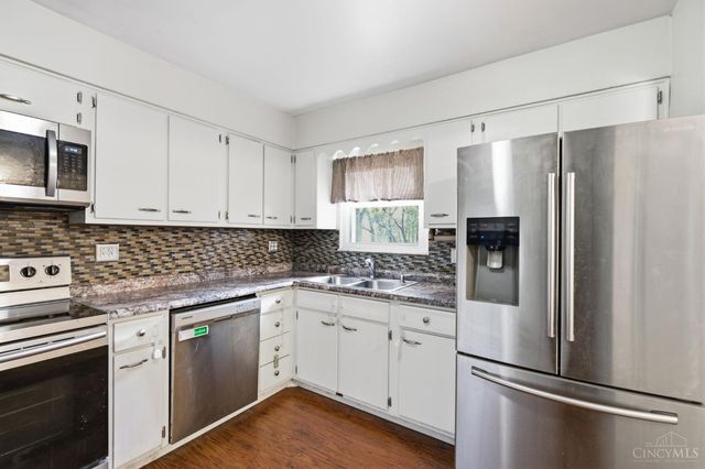 651 Charlotte Avenue, Turtle Creek Twp, OH 45036