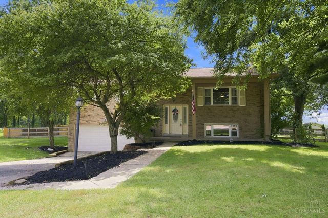 651 Charlotte Avenue, Turtle Creek Twp, OH 45036