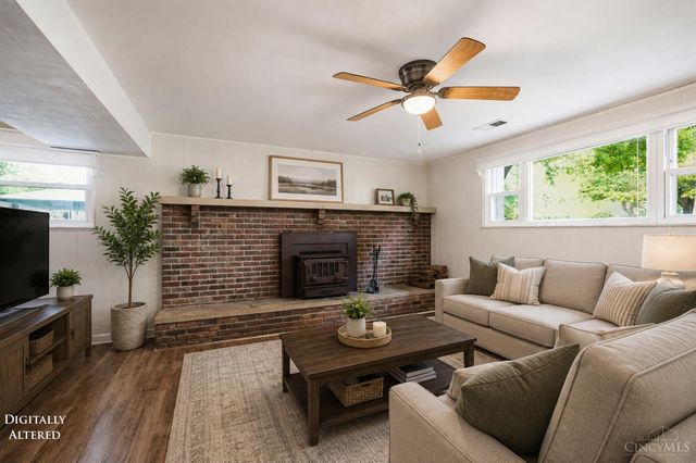 651 Charlotte Avenue, Turtle Creek Twp, OH 45036