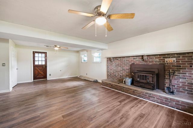 651 Charlotte Avenue, Turtle Creek Twp, OH 45036