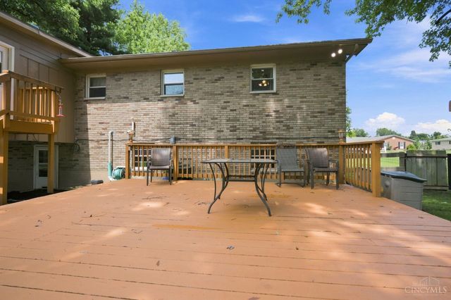 651 Charlotte Avenue, Turtle Creek Twp, OH 45036
