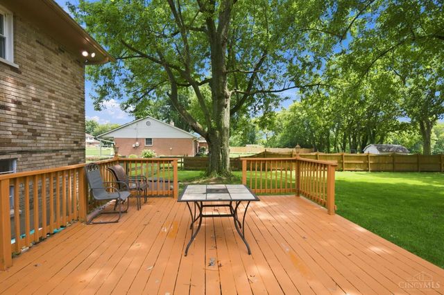 651 Charlotte Avenue, Turtle Creek Twp, OH 45036