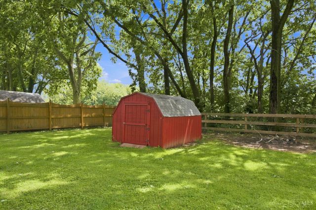 651 Charlotte Avenue, Turtle Creek Twp, OH 45036