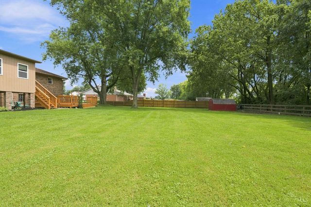 651 Charlotte Avenue, Turtle Creek Twp, OH 45036