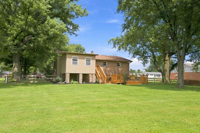 651 Charlotte Avenue, Turtle Creek Twp, OH 45036