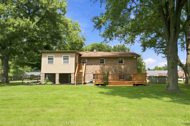 651 Charlotte Avenue, Turtle Creek Twp, OH 45036