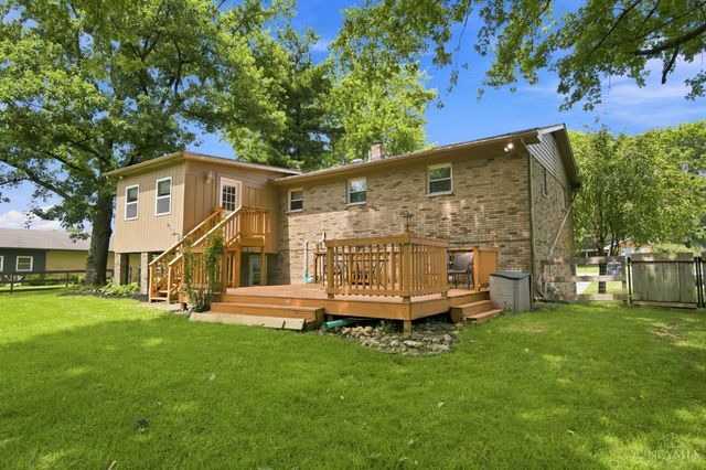 651 Charlotte Avenue, Turtle Creek Twp, OH 45036