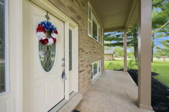 651 Charlotte Avenue, Turtle Creek Twp, OH 45036