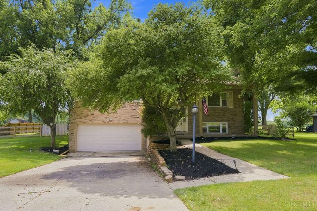 651 Charlotte Avenue, Turtle Creek Twp, OH 45036