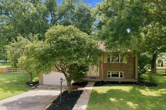 651 Charlotte Avenue, Turtle Creek Twp, OH 45036