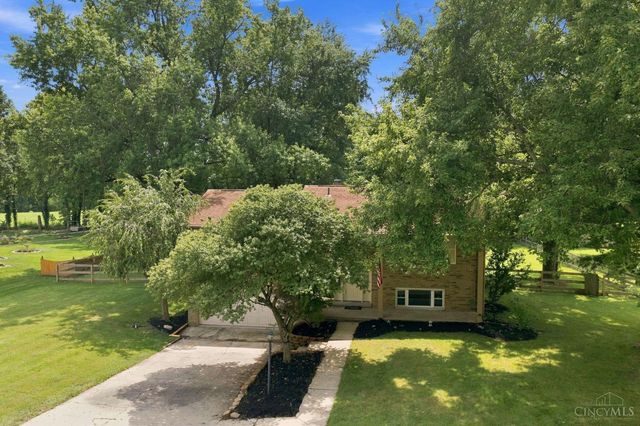 651 Charlotte Avenue, Turtle Creek Twp, OH 45036