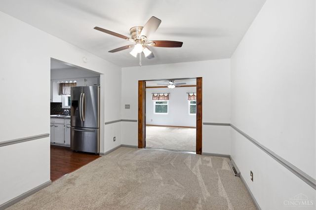 651 Charlotte Avenue, Turtle Creek Twp, OH 45036