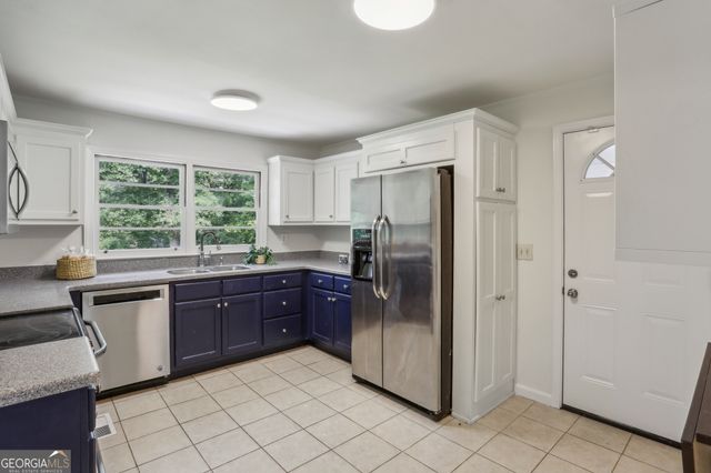 972 Pecan Street, Clarkston, GA 30021