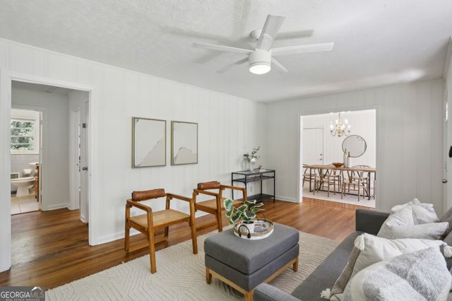 972 Pecan Street, Clarkston, GA 30021