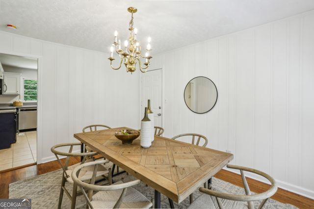 972 Pecan Street, Clarkston, GA 30021