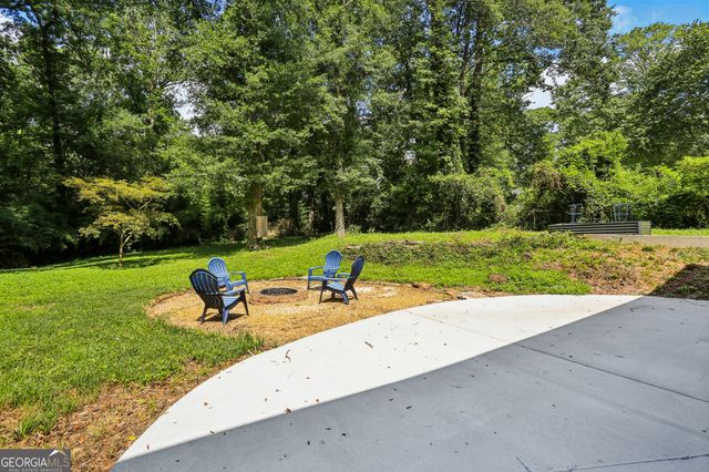 972 Pecan Street, Clarkston, GA 30021