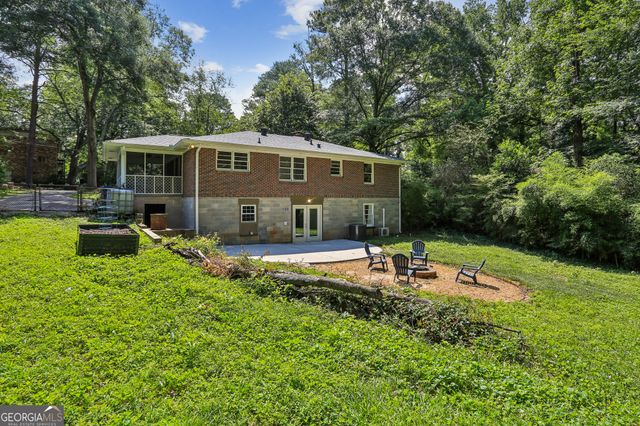 972 Pecan Street, Clarkston, GA 30021