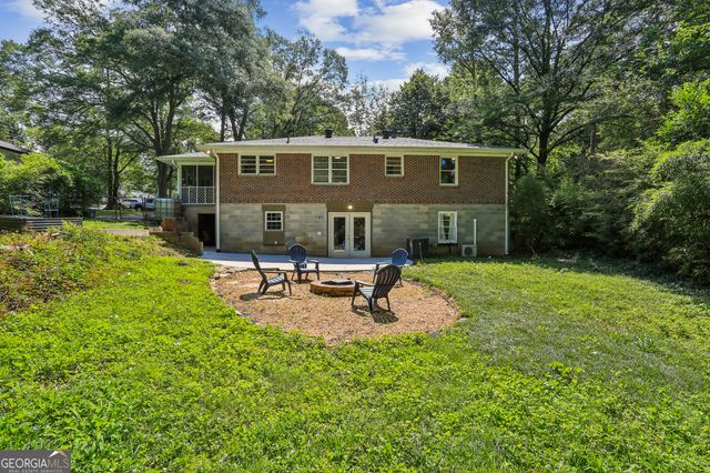 972 Pecan Street, Clarkston, GA 30021