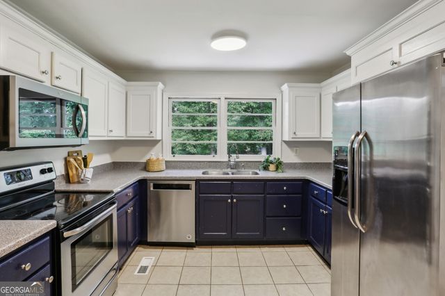 972 Pecan Street, Clarkston, GA 30021