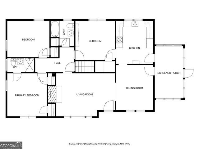 972 Pecan Street, Clarkston, GA 30021