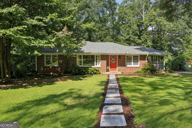 972 Pecan Street, Clarkston, GA 30021
