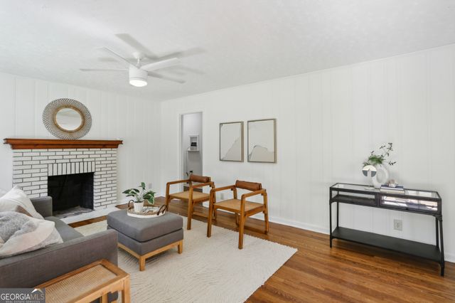 972 Pecan Street, Clarkston, GA 30021