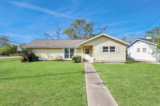 1501 Avenue K, South Houston, TX 77587