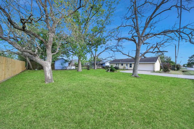 1501 Avenue K, South Houston, TX 77587