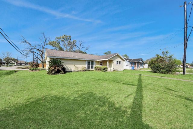 1501 Avenue K, South Houston, TX 77587