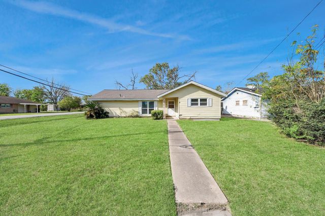 1501 Avenue K, South Houston, TX 77587
