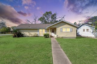 1501 Avenue K, South Houston, TX 77587