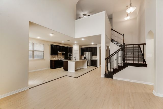 415 San Marcos Drive, Irving, TX 75039