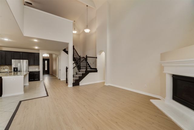 415 San Marcos Drive, Irving, TX 75039