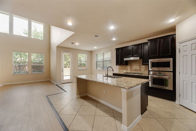 415 San Marcos Drive, Irving, TX 75039