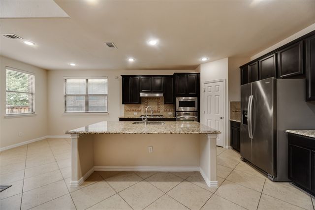 415 San Marcos Drive, Irving, TX 75039