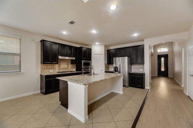 415 San Marcos Drive, Irving, TX 75039