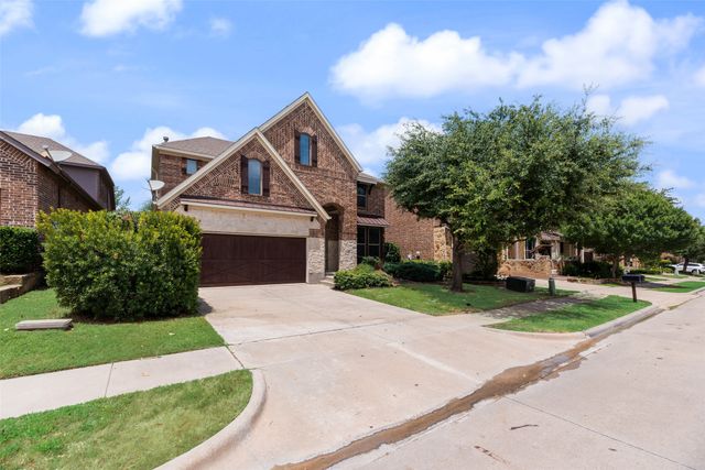 415 San Marcos Drive, Irving, TX 75039