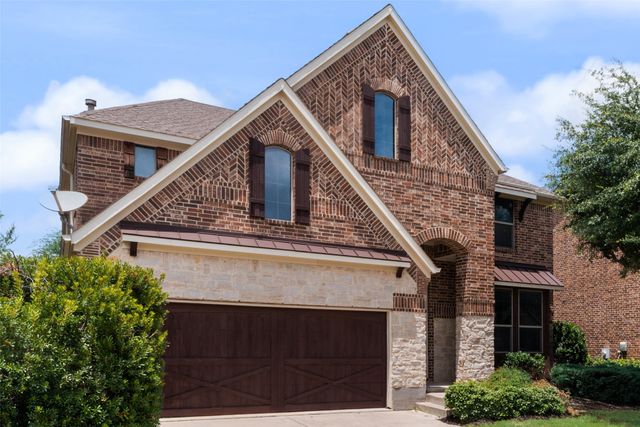 415 San Marcos Drive, Irving, TX 75039