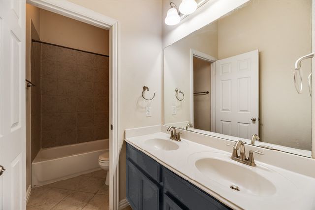415 San Marcos Drive, Irving, TX 75039