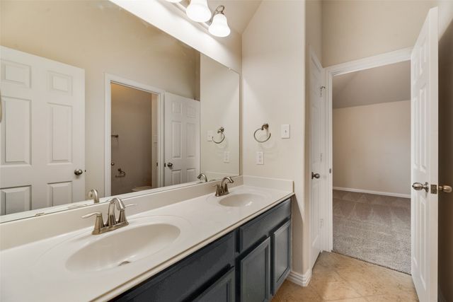415 San Marcos Drive, Irving, TX 75039