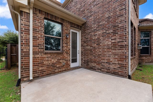415 San Marcos Drive, Irving, TX 75039