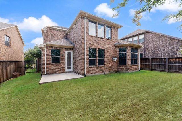 415 San Marcos Drive, Irving, TX 75039