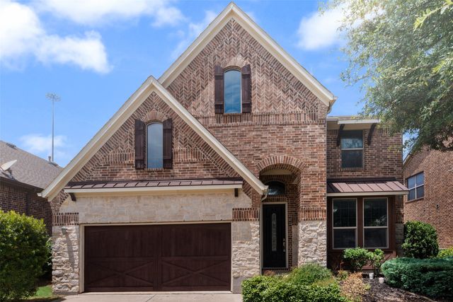 415 San Marcos Drive, Irving, TX 75039