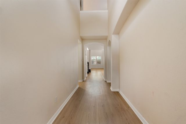 415 San Marcos Drive, Irving, TX 75039